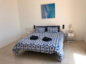 Apartamento Puerto de Sagunto Playa